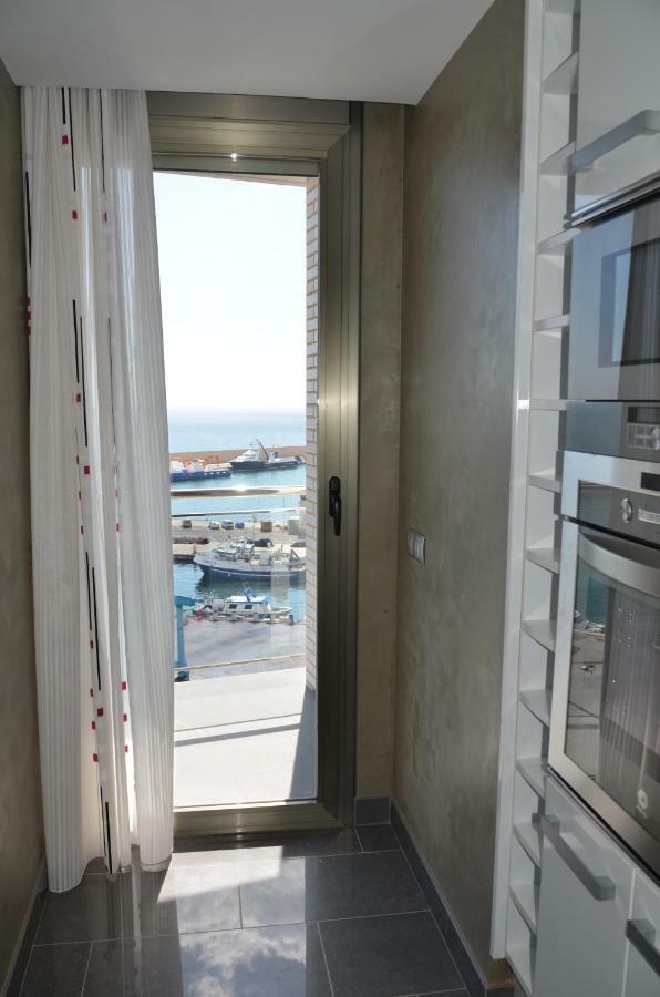 Casa Cleo Apartment L'Ametlla de Mar Bagian luar foto