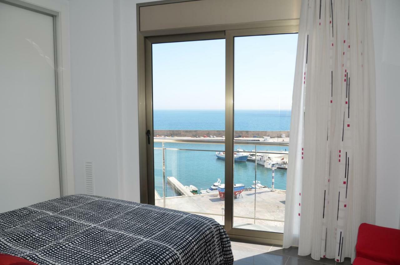 Casa Cleo Apartment L'Ametlla de Mar Bagian luar foto