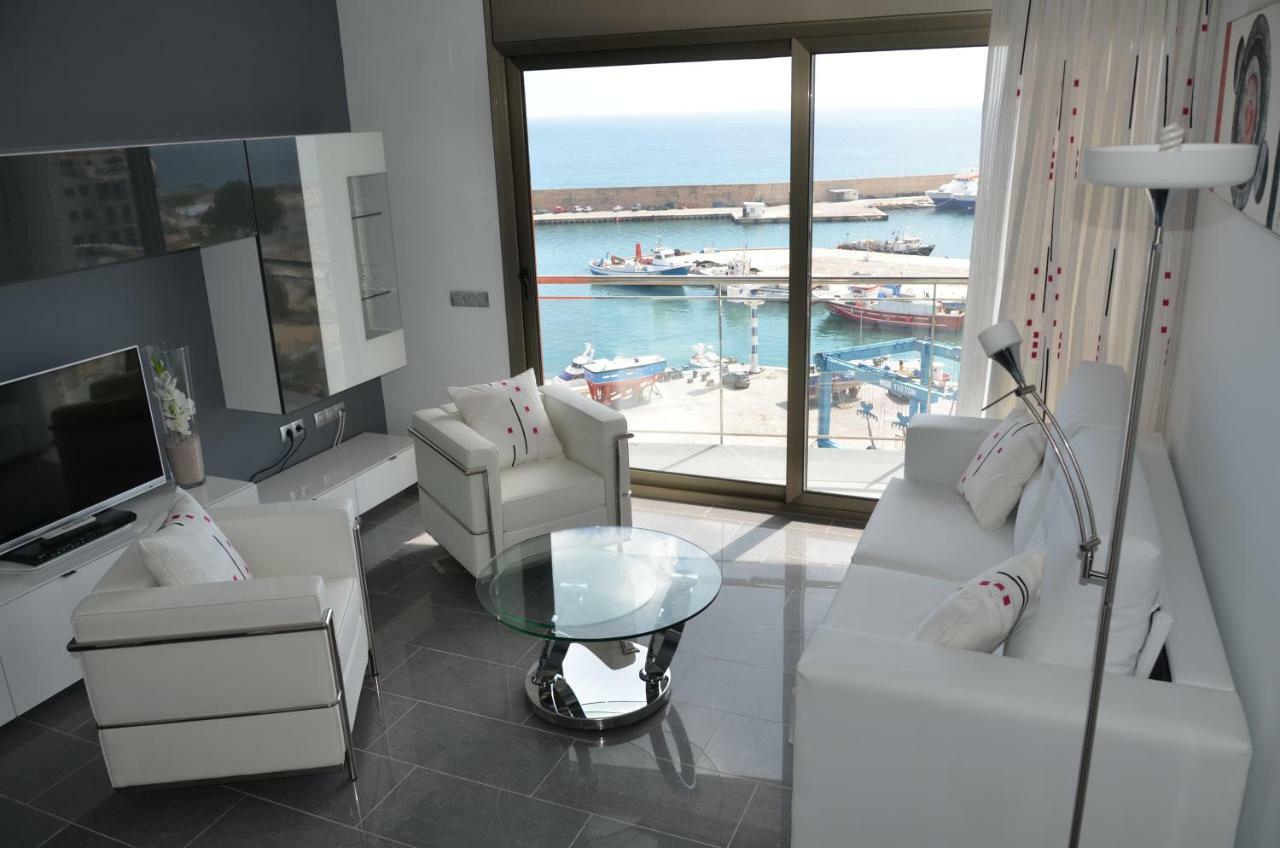 Casa Cleo Apartment L'Ametlla de Mar Bagian luar foto
