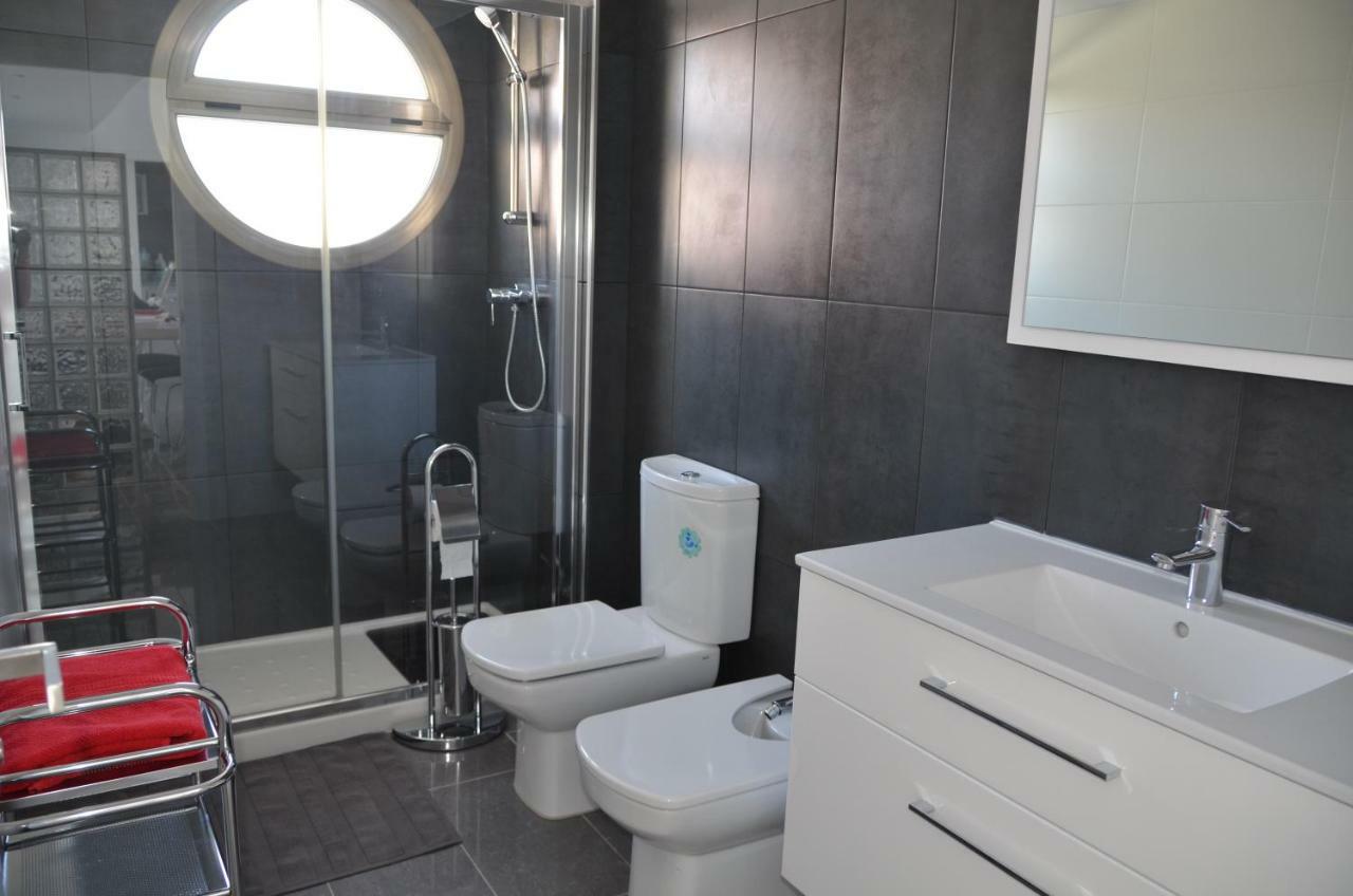 Casa Cleo Apartment L'Ametlla de Mar Bagian luar foto