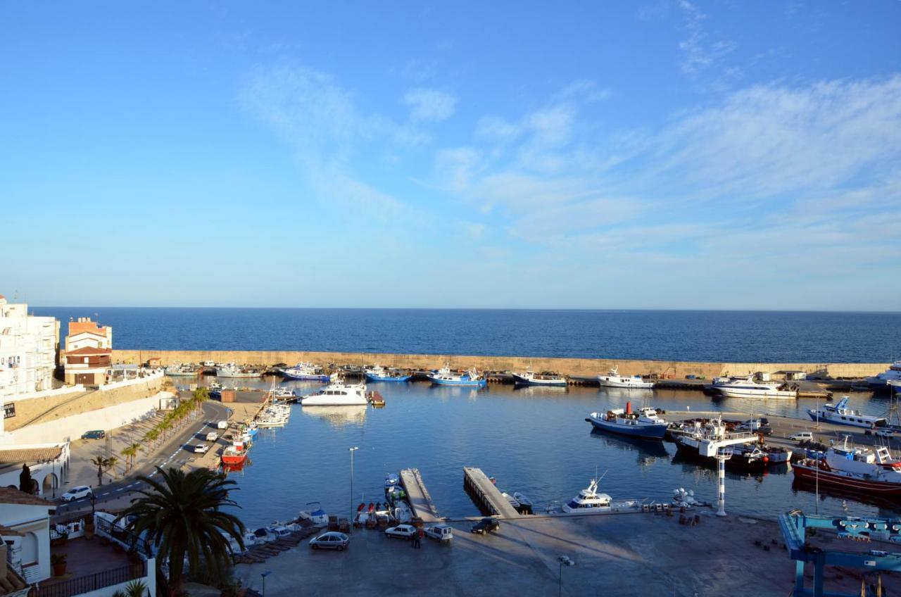 Casa Cleo Apartment L'Ametlla de Mar Bagian luar foto