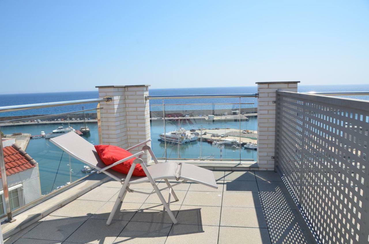 Casa Cleo Apartment L'Ametlla de Mar Bagian luar foto