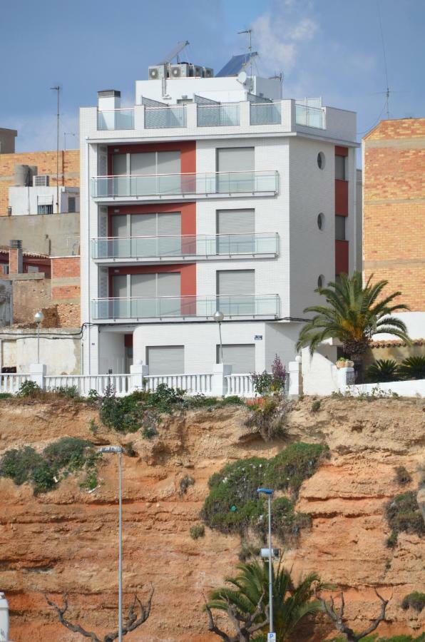 Casa Cleo Apartment L'Ametlla de Mar Bagian luar foto
