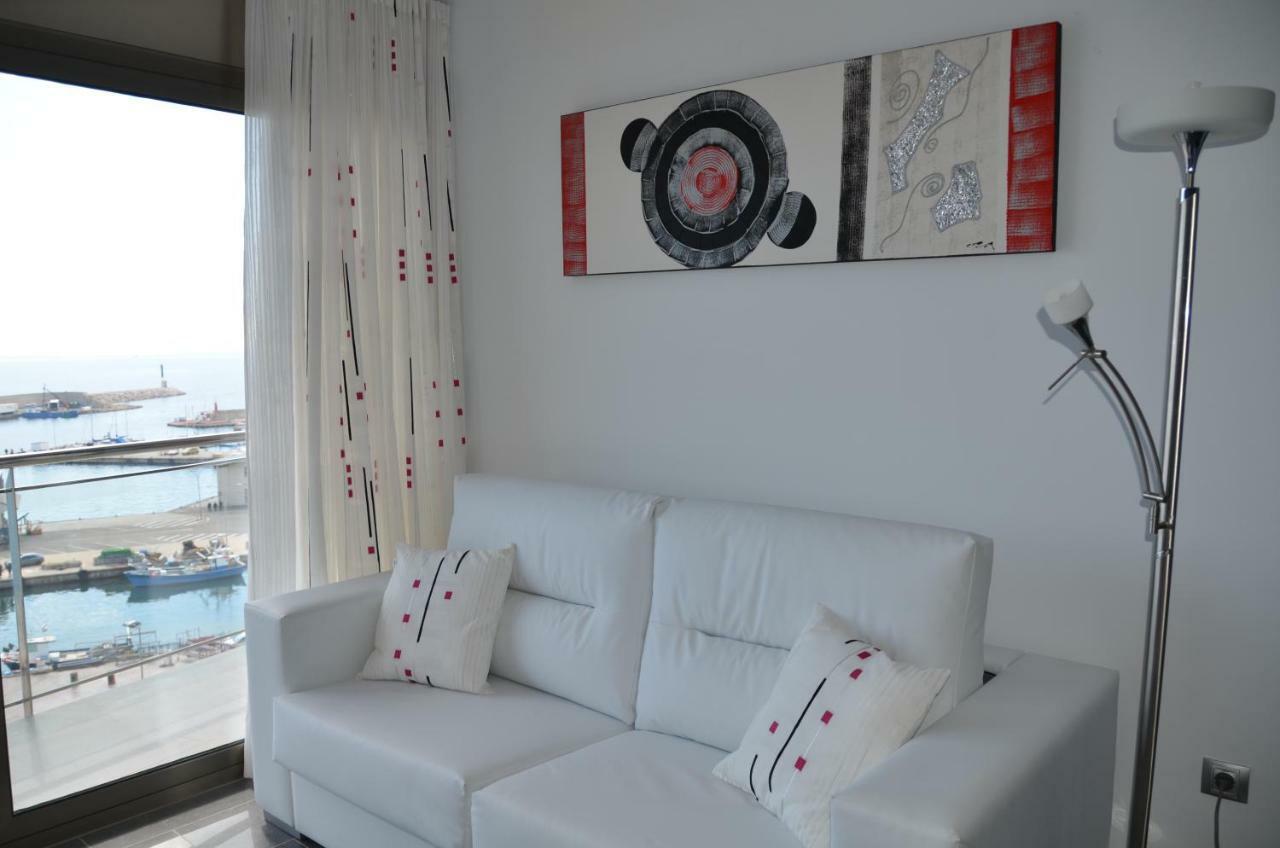 Casa Cleo Apartment L'Ametlla de Mar Bagian luar foto